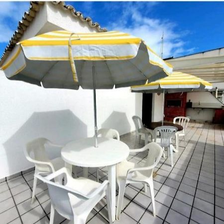 Veleiro Luz Apartment Ubatuba Bagian luar foto