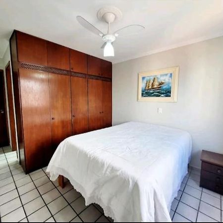 Veleiro Luz Apartment Ubatuba Bagian luar foto